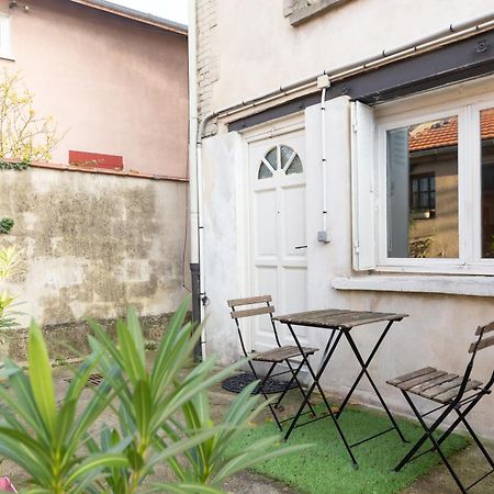 Apartmán Entree Privee, Calme, Rafraichisseur D'Air, Proche Paris - Genius Saint-Maur-des-Fossés Exteriér fotografie
