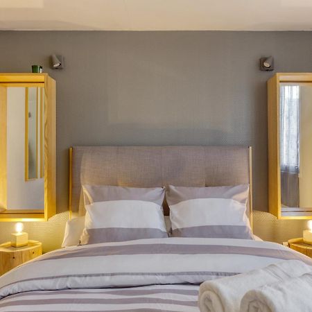 Apartmán Entree Privee, Calme, Rafraichisseur D'Air, Proche Paris - Genius Saint-Maur-des-Fossés Exteriér fotografie