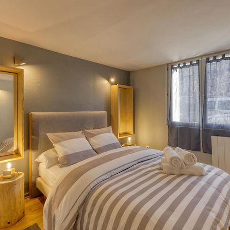 Apartmán Entree Privee, Calme, Rafraichisseur D'Air, Proche Paris - Genius Saint-Maur-des-Fossés Exteriér fotografie